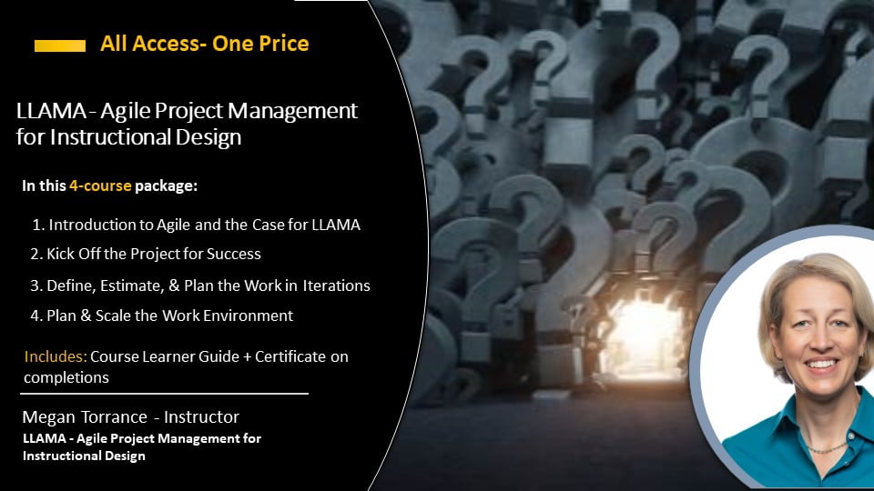 Agile Courses